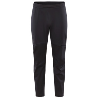 Pantalon homme Craft CORE Nordic Training vert Black