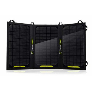 Panneau solaire Goal Zero Nomad 20