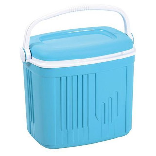 Boîte de refroidissement Eda Iceberg coolbox 32 L Blue