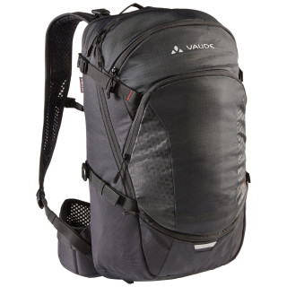 Sac à dos vélo Vaude Moab Pro 22 II vert Black