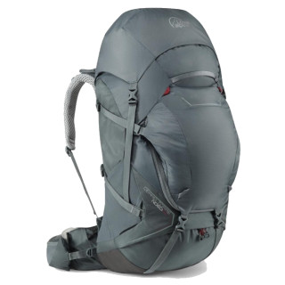 Sac à dos femmes Lowe Alpine Cerro Torre ND 60:80 girs DarkSlate