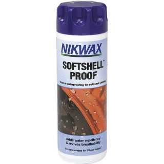 Imprégnation Nikwax Softshell Proof 300 ml