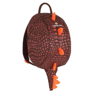 Sac à dos enfant LittleLife Children´s Backpack Dinosaur