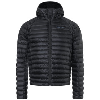 Doudoune homme Marmot Hype Down Hoody vert Black