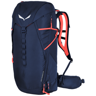 Sac à dos Salewa Mtn Trainer 2 28 bleu / bleue claire blue depth