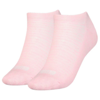 Chaussettes femme Puma Woman Sneaker 2P rose light pink