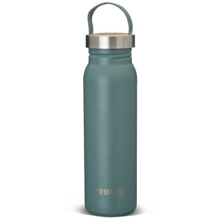 Bouteille Primus Klunken Bottle 0.7 L turquoise Frost