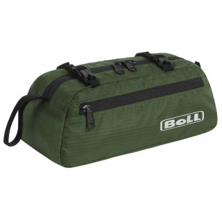 Trousse de toilette Boll Ultralight Washbag I green leavegreen