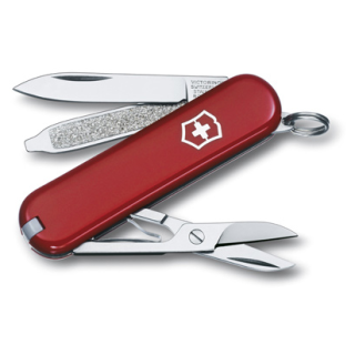 Couteau suisse Victorinox Classic SD