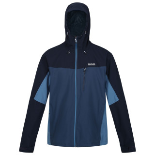 Veste homme Regatta Birchdale vert / bleu BlueWing/Nav