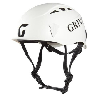 Casque d'escalade Grivel Salamander 2.0 blanc