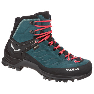 Chaussures femme Salewa WS MTN Trainer MID GTX