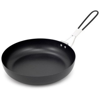 Poêle à frire GSI Outdoors Steel Frypan 9" vert