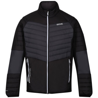 Veste d'hiver homme Regatta Halton VI girs DkGrey/Black