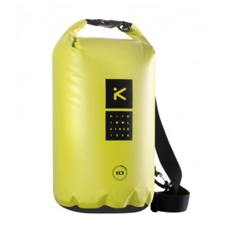 Sac étanche Hiko ROVER 10L jaune