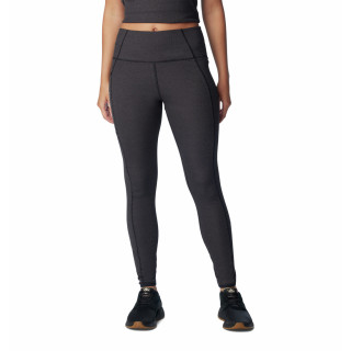 Leggings femmes Columbia Columbia Move™ Legging vert Black Heather