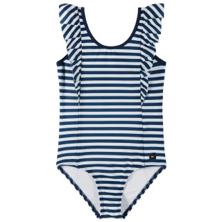 Maillot bain enfant Reima Krooliin bleue Navy