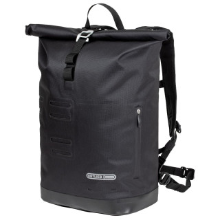 Sac à dos Ortlieb Commuter-Daypack 27L vert Black