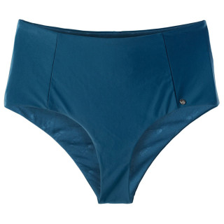 Maillot de bain femme Aquawave Palima Bottom Wmns bleue Gibraltar Sea