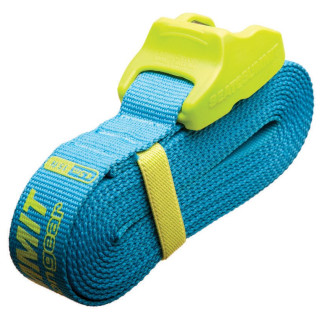 Sangles Sea to Summit Tie Down 3,5m 2ks bleu clair Lime