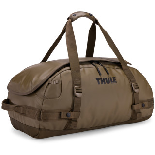 Sac de voyage Thule Chasm 40L brun