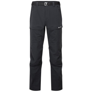 Pantalon homme Montane Terra Xt Pants vert Black