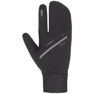 Gants femme Etape Iris WS+ vert Černá/reflex