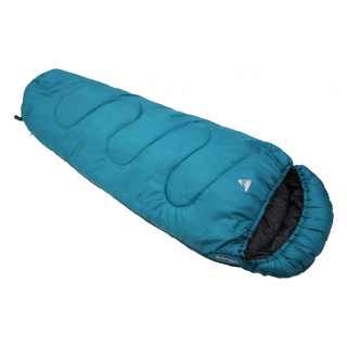 Sac de couchage enfant Vango Atlas Junior turquoise Agean Teal