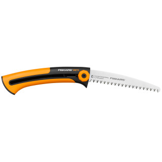 Scie Fiskars Xtract S 1000613 orange Orange