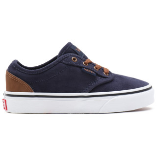 Chaussures enfant Vans Yt Atwood (2022) bleue (T&L)DressBlues/White