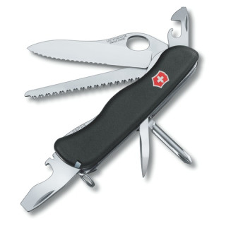 Couteau suisse Victorinox Trailmaster Black