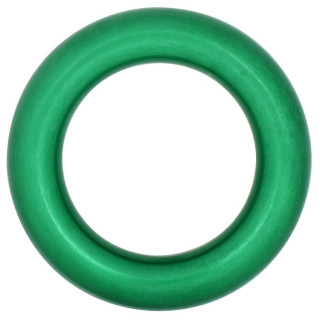 Anneau ouvrable DMM Anchor Ring 40mm green Green