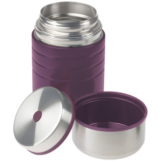 Boîte alimentaire isotherme Esbit Majoris 1000 ml violet