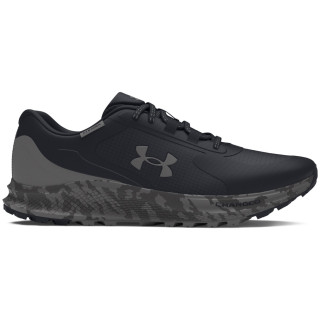 Chaussures homme Under Armour Charged Bandit TR 3 SP vert BLK