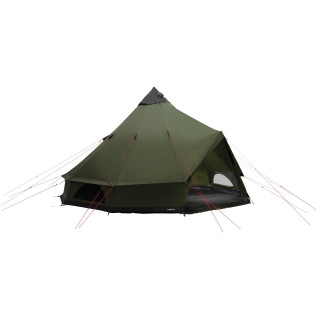 Tente Robens Klondike Grande PRS vert foncé