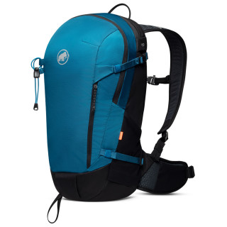 Sac à dos Mammut Lithium 20 bleue sapphire/black