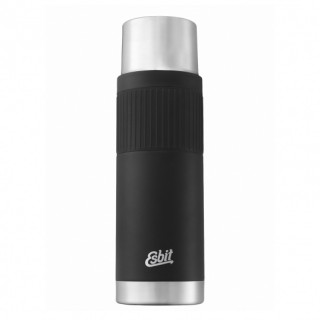 Thermos Esbit Sculptor 1000 ml vert Black