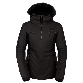 Veste femme Dare 2b Enlighten Jacket vert Black