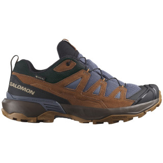 Chaussures homme Salomon X Ultra 360 Leather Gore-Tex