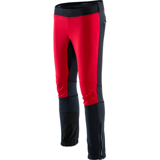 Pantalon enfant Silvini MELITO CP1329 rouge Bloodkred