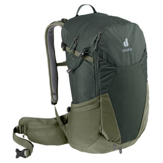 Sac à dos Deuter Futura 27 green IvyKhaki