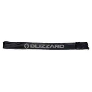 Housse de ski Blizzard Ski bag for crosscountry 210 cm vert black