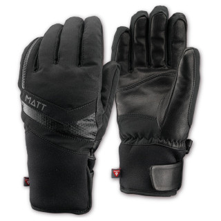 Gants ski Matt Marbore Gloves vert Black