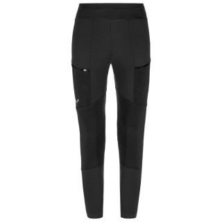 Leggings femmes Salewa Puez Dry Resp W Cargo Tights