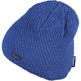 Bonnet d'hiver Sherpa Lee bleue OceanBlue