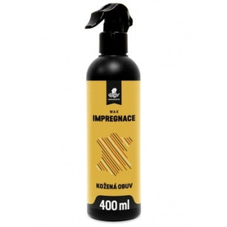 Imprégnation Inproducts pour chaussures en cuir 400 ml