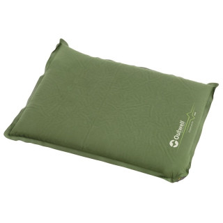 Siège autogonflant Outwell Dreamcatcher Seat green