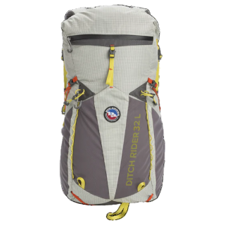 Sac à dos Big Agnes Ditch Rider 32L girs Fog