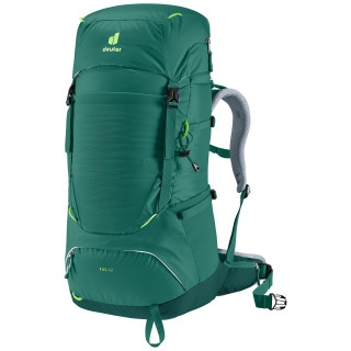 Sac à dos ados Deuter Fox 40 vert foncé alpinegreen-forest