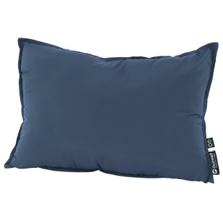 Oreiller Outwell Contour Pillow bleue Deep blue